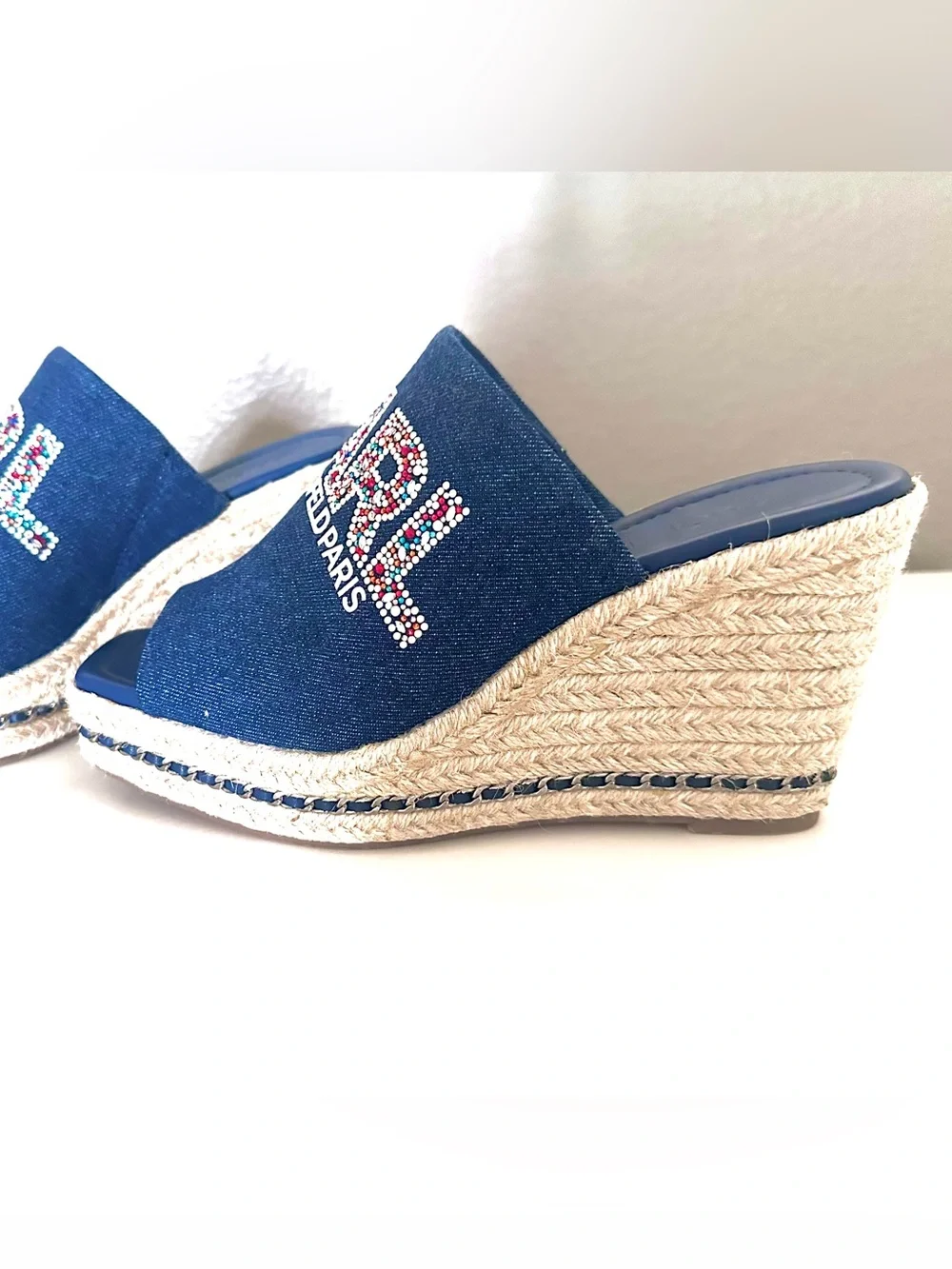 🔹Denim Darling🔹